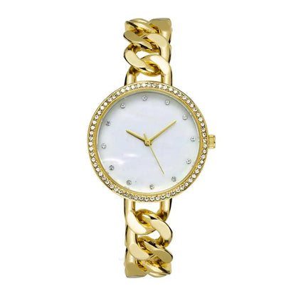 Womens Luxury Rose Gold Watches
