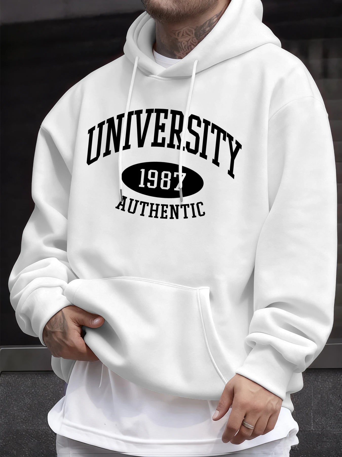 Womens Saint Louis University Missouri Hoodie