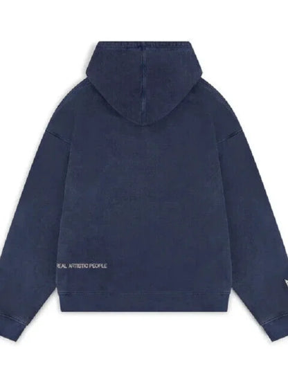 American Style High Quality Visionary Printed Hoddies