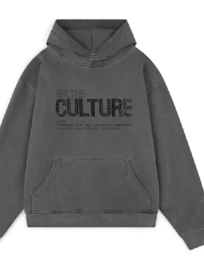 American Style High Quality Visionary Printed Hoddies