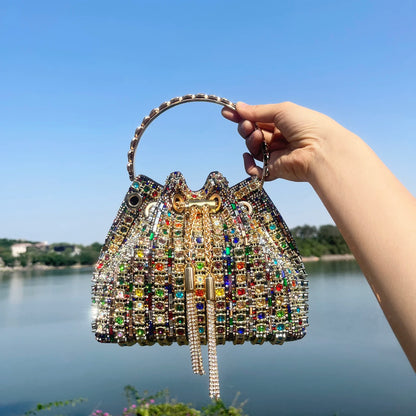 Luxury Evening Clutch Bags