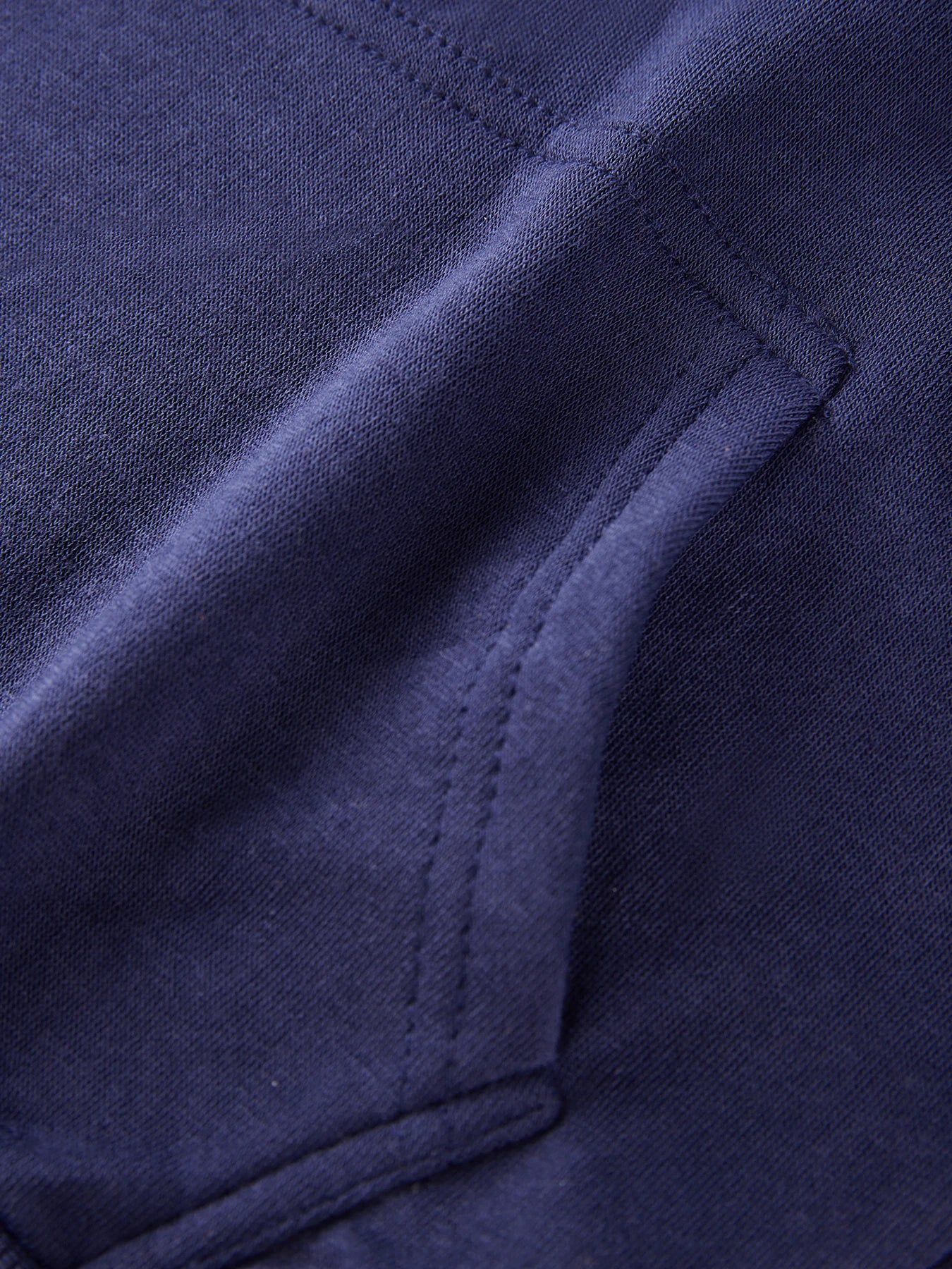 London Letter Flag Printed Crop Top