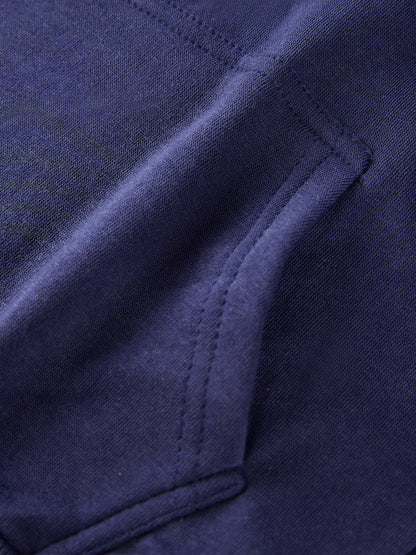 London Letter Flag Printed Crop Top