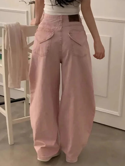 New Knee Length Wide Leg Shorts