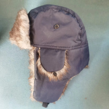 Winter Earflap Bomber Hats