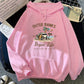 P4L Outer Banks Pogue Life Hoodies For Women