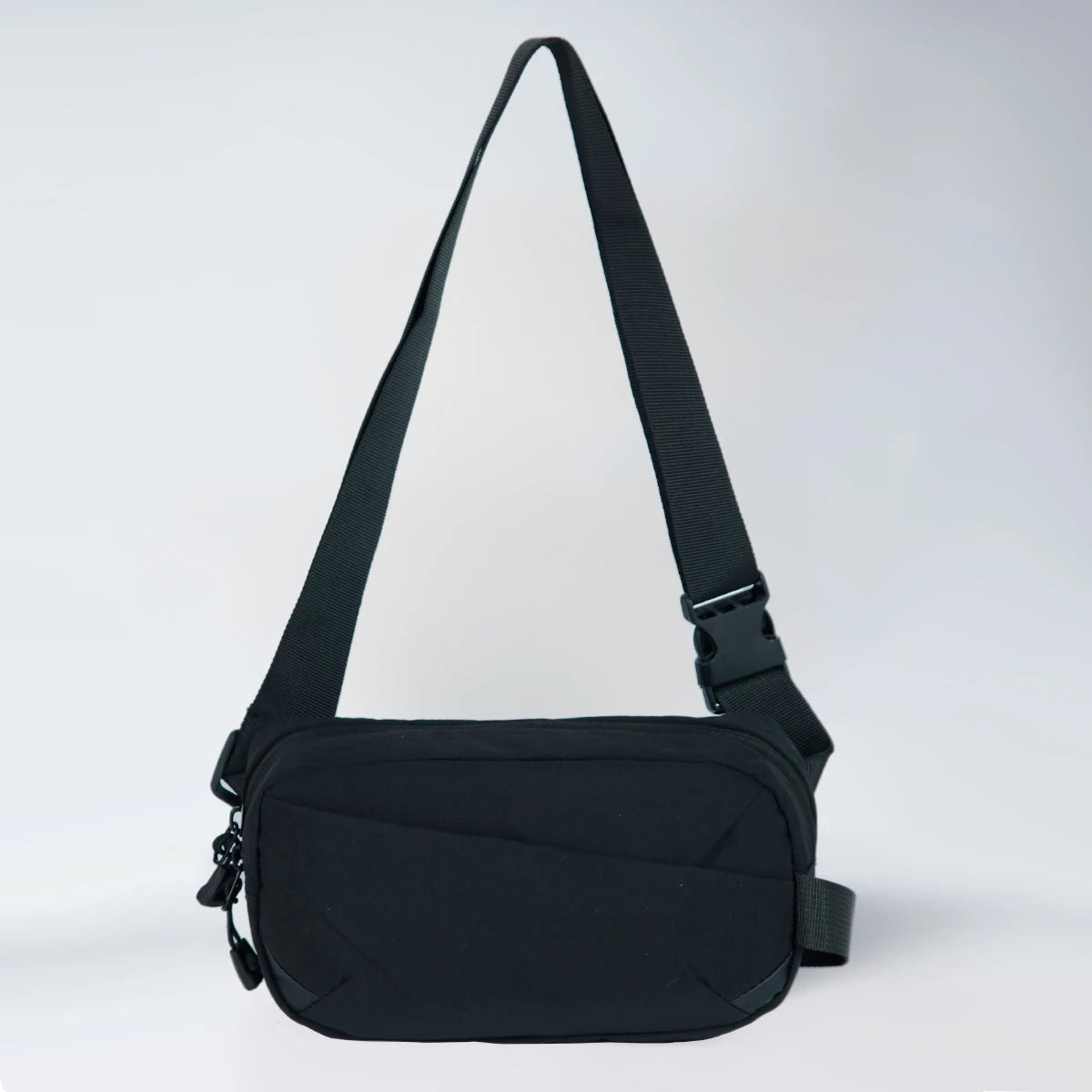 2025 Mini Canvas Crossbody Bag For Women Small Shoulder Handbag Phone Purse