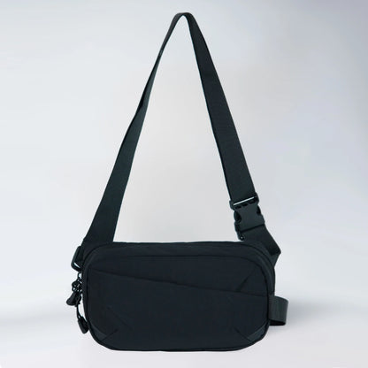 2025 Mini Canvas Crossbody Bag For Women Small Shoulder Handbag Phone Purse