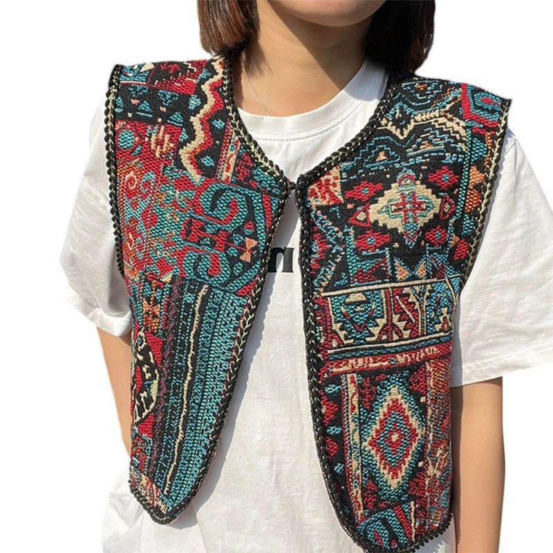 Women Vintage Spring Style Cardigans