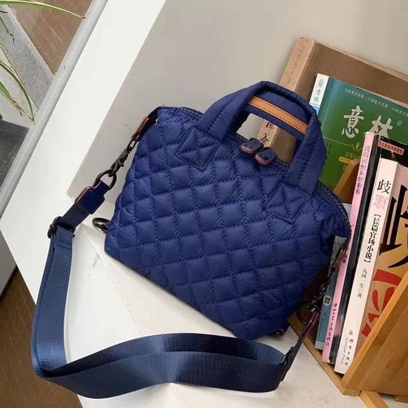 Women Casual Soft Elegant Bags
