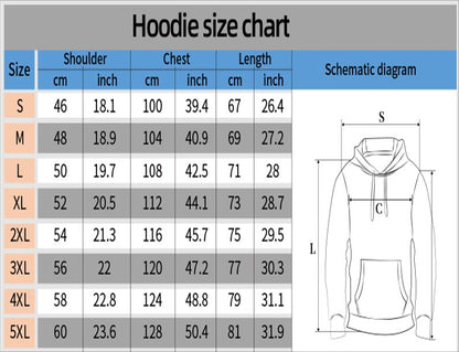 New Men’s Hooded Sweater – Casual Loose Fit Sportswear with Double-Sided Splicing