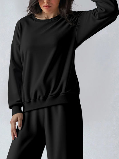 Rest Of You Top Point Mountain Cool Women Sweatshirt