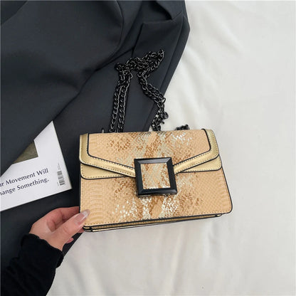 Luxury Designer Chain High Quality Handbags For Women