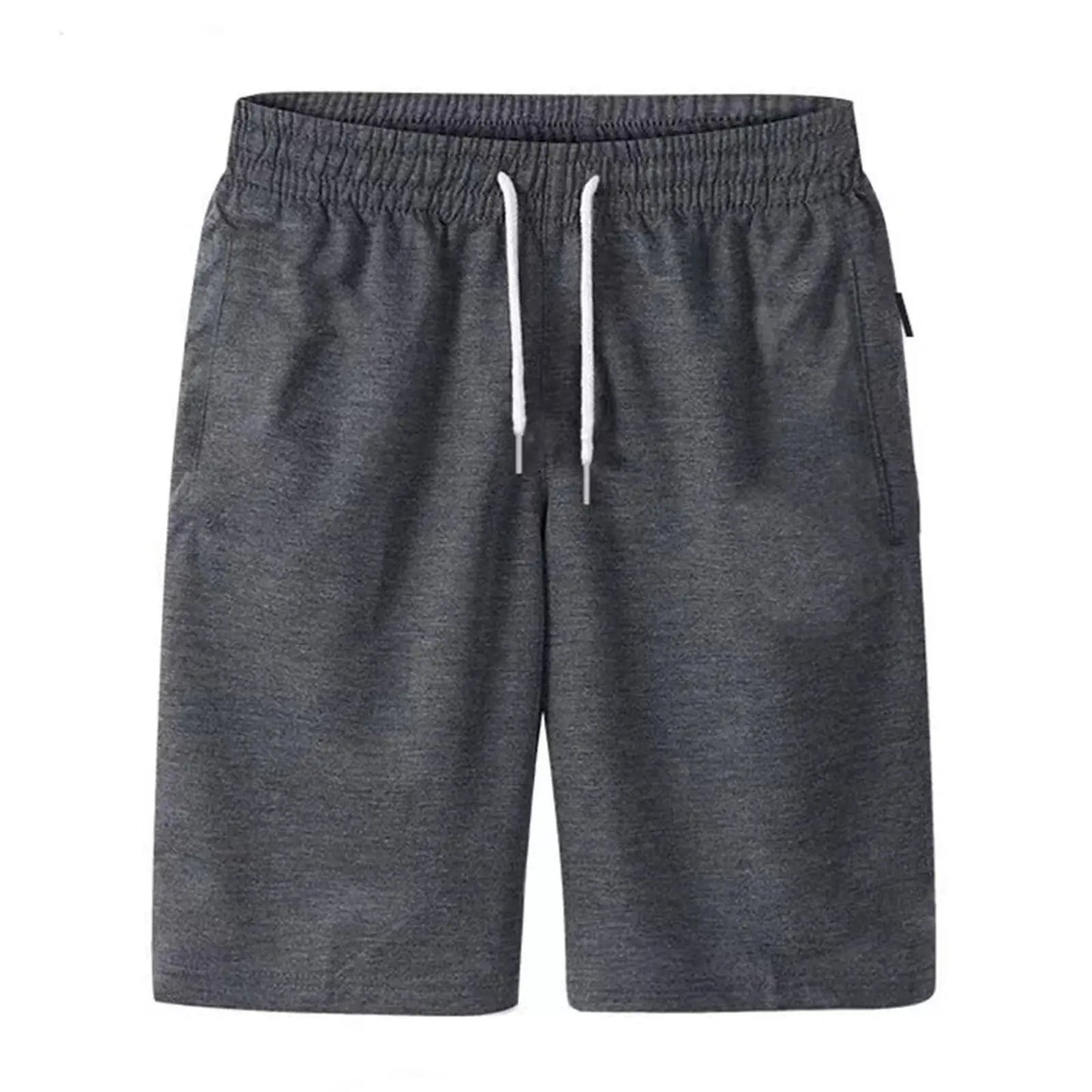 Mens Casual Cotton Summer Shorts