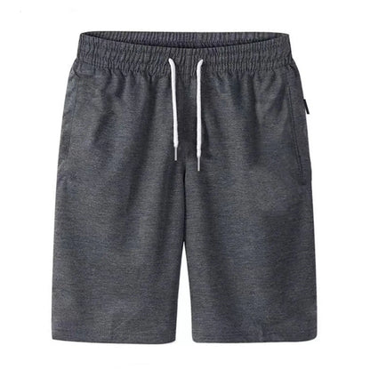 Mens Casual Cotton Summer Shorts