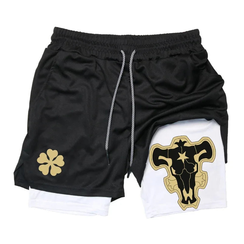 New Training Gym Shorts
