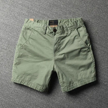 New High Quality Camouflage Cargo Shorts For Women