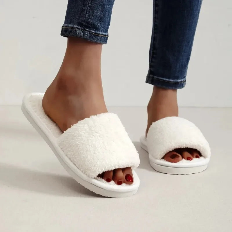 Womens New Season Best Home Slippers