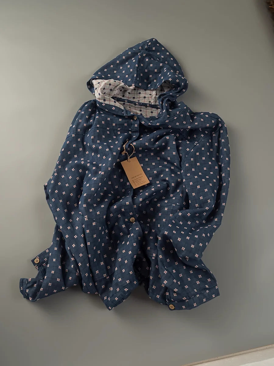 Womens Casual Loose Style Hoodies