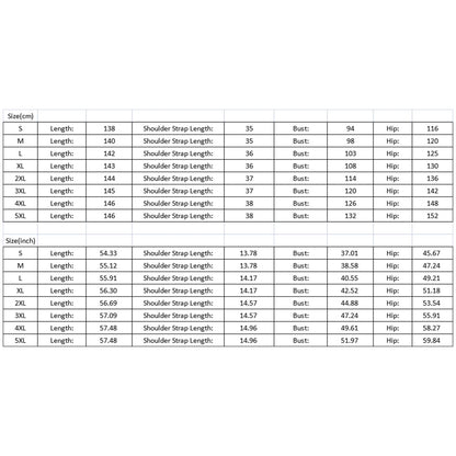 5xl Women Strap Loose Wide Leg Cotton Jumpsuit