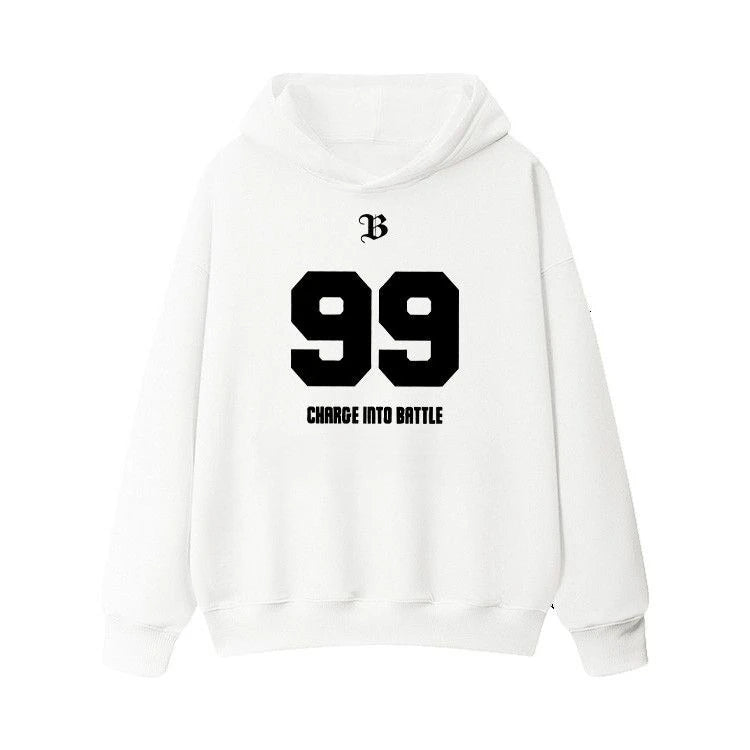 New Comfortable Casual Hoodies