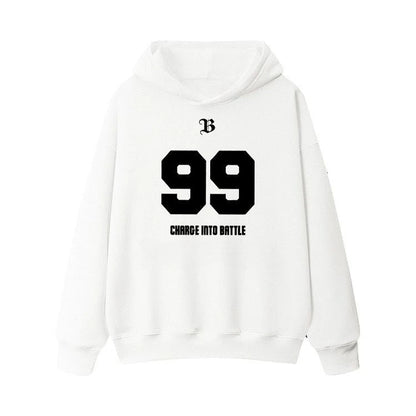 New Comfortable Casual Hoodies