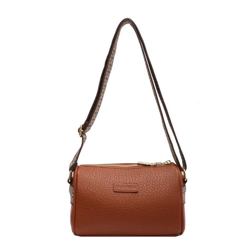 Designer Belted Leather Handbags