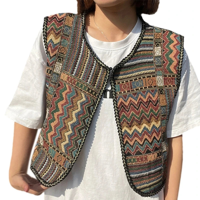 Women Vintage Spring Style Cardigans