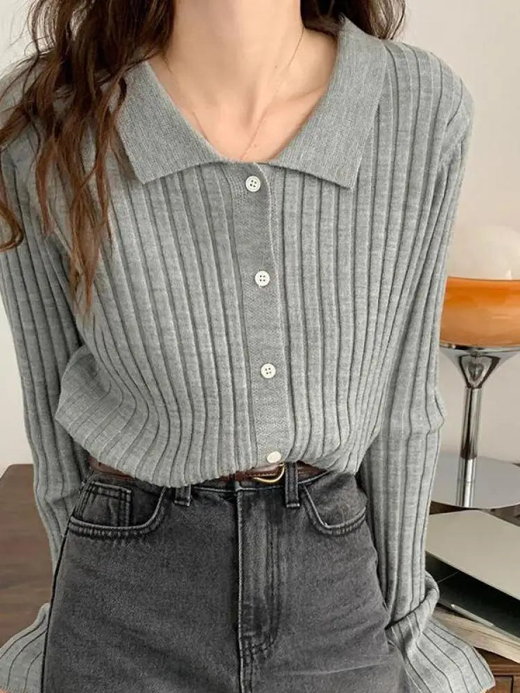 Womens V Neck One Shoulder Down Loose Winter Sweaters