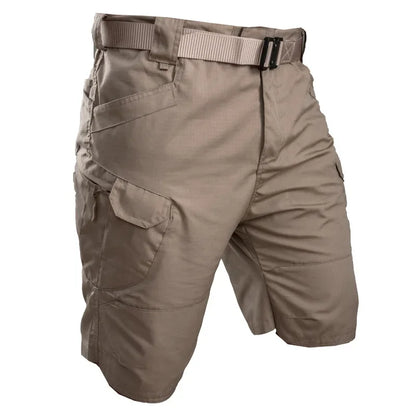 Strong Army Style Mens Tactical Shorts For Summer