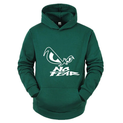 Funny Imessage Theme Winter Unisex Hoodies