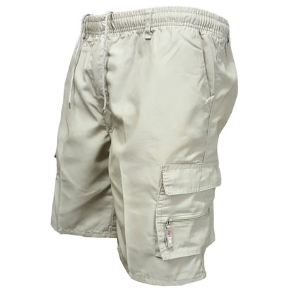 Strong Army Style Mens Tactical Shorts For Summer