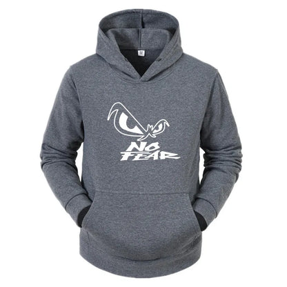 Funny Imessage Theme Winter Unisex Hoodies