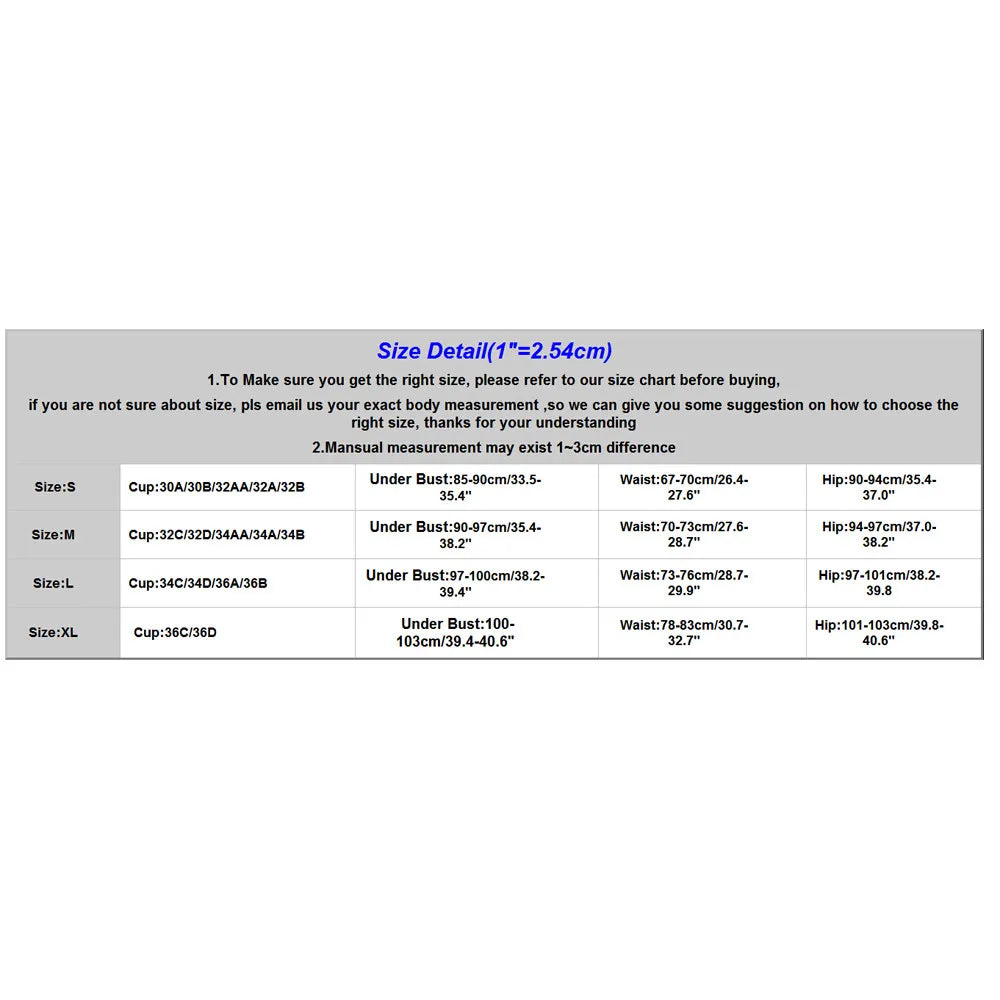 Solid Color One Piece Swimsuit With Floral Design Stylish Womens Swimwear