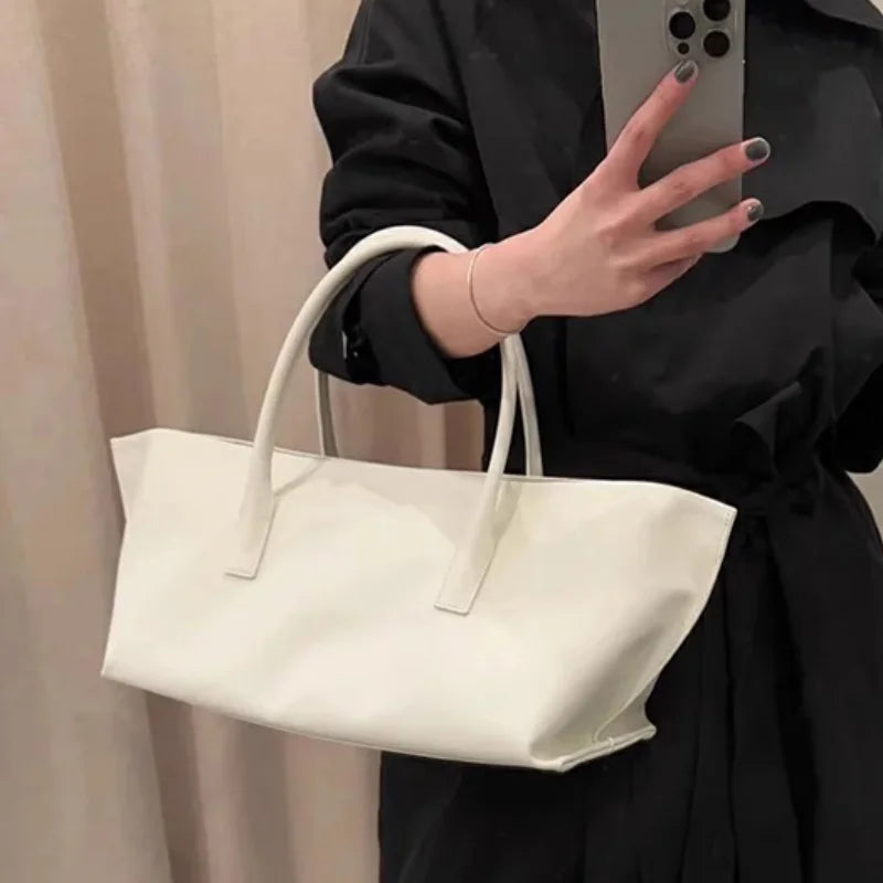 Super Large Capacity Travel Bag Luxury Designer Tote For Women