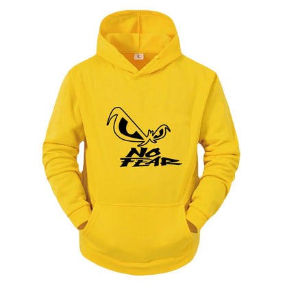 Funny Imessage Theme Winter Unisex Hoodies