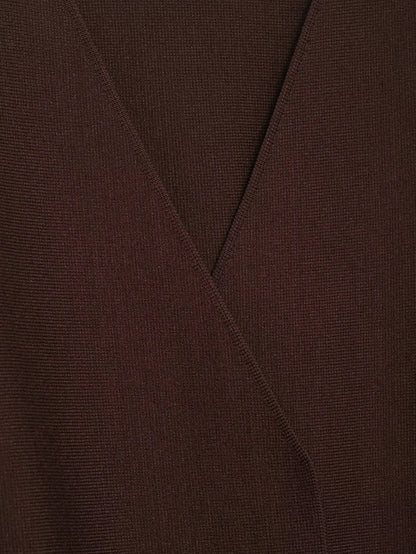 2025 Belted Knit Cardigan for Women – Trendy Streetwear Style