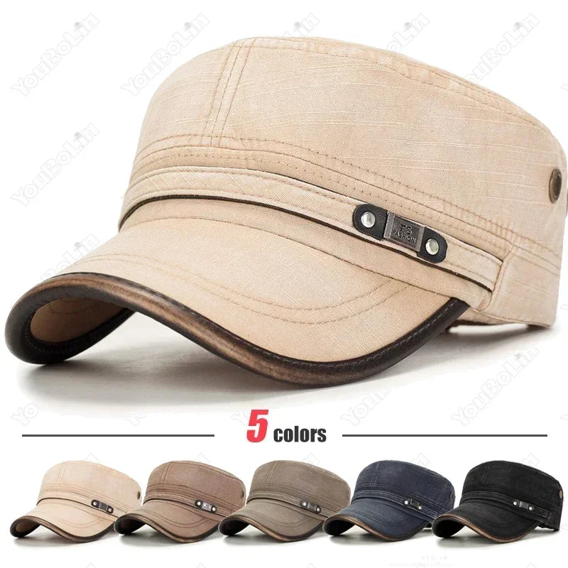 New Comfortable Adult Caps