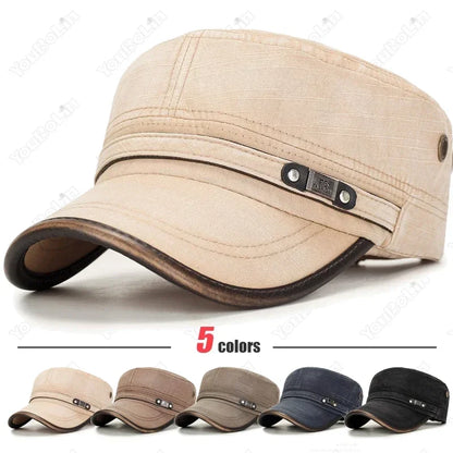 New Comfortable Adult Caps