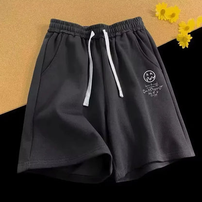 Luxury Designer Thin Men Shorts For Men