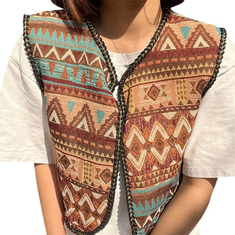 Women Vintage Spring Style Cardigans