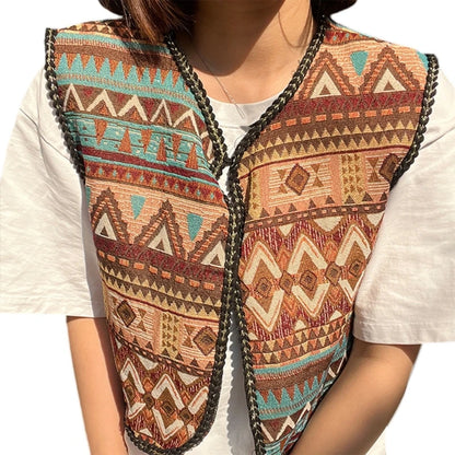 Women Vintage Spring Style Cardigans