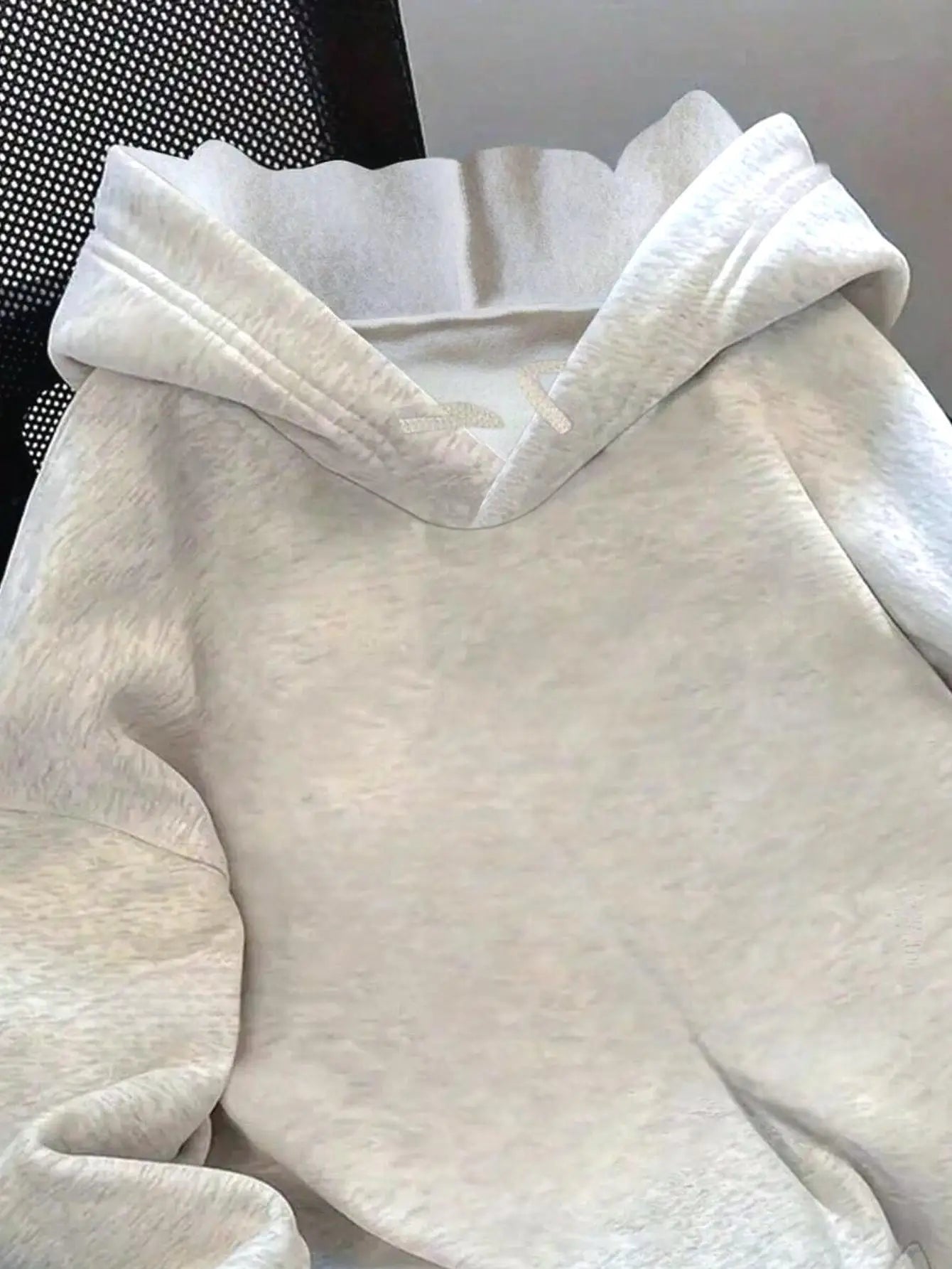 Womens Winter Autumn Long Sleeve Sweety Cat Print Hoodies