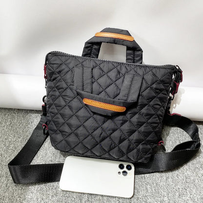 Women Casual Soft Elegant Bags