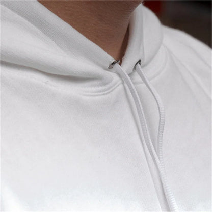 Plus Size Casual Skull Head Printed Crew Neck Sweatshirts