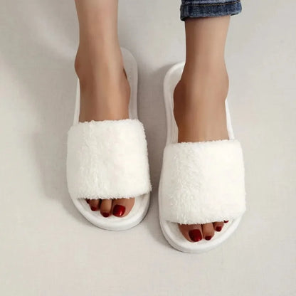 Womens New Season Best Home Slippers