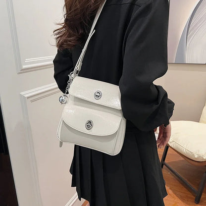 2025 Y2k Spicy Satchel Trendy Hobo Crossbody Clutch Handbag With Adjustable Strap