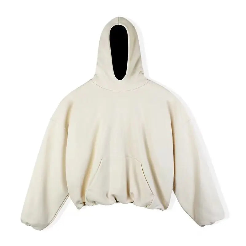 Meow Monday Friday Soft Cotton Hoodies