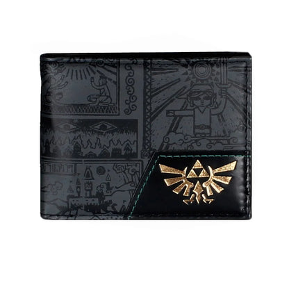 New High Quality Modern Wallets