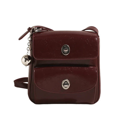 2025 Y2k Spicy Satchel Trendy Hobo Crossbody Clutch Handbag With Adjustable Strap